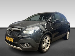 Opel Mokka - 1.4 T Innovation 4x4 | Schuifdak | 19 inch LM Velgen