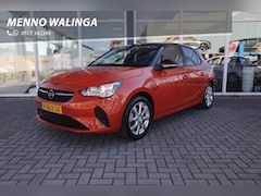 Opel Corsa - 1.2 Edition | Cruise Control | Airco | Apple Carplay/Android Auto |