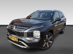 Mitsubishi Outlander - 2.4 PHEV intense+ | 20 inch LM Velgen | Winterpakket