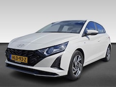Hyundai i20 - 1.0 T-GDI Comfort | Apple Carplay/Android Auto | Cruise Control