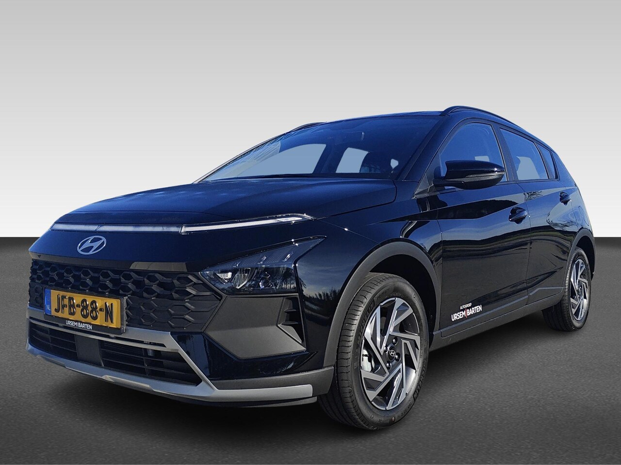 Hyundai Bayon - 1.0 T-GDI Comfort | Apple Carplay/Android Auto | Cruise Control | - AutoWereld.nl