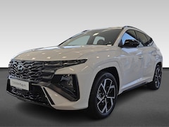 Hyundai Tucson - 1.6 T-GDI PHEV N Line Business Automaat € 4000, - korting Van €48.495 voor €44.495