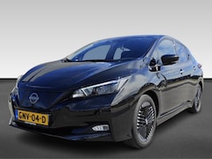 Nissan LEAF - Tekna 39 kWh | Apple Carplay/Android Auto | Verwarmde voorstoelen |
