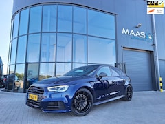 Audi A3 Sportback - 2.0 TFSI S3 quattro Pro Line Plus ORIG NL NIEUWSTAAT NAVARRA