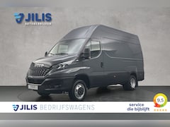 Iveco Daily - 35C21V 3.0 352 | Trekhaak | Navigatie | LED | Camera | Airco | Cruise control