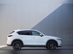 Mazda CX-5 - 2.0 SkyActiv-G 160 GT-M 4WD