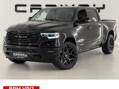 Dodge Ram 1500 - 5.7 V8 Longhorn Limited