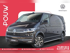 Volkswagen Transporter - 2.0 TDI 150pk DSG L2H1 28 Bulli | LED Koplampen | Navigatie | App Connect | Adaptive Cruis