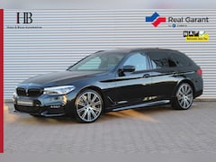 BMW 5-serie Touring - 520i High Executive M-Sport/Pano/Shadow