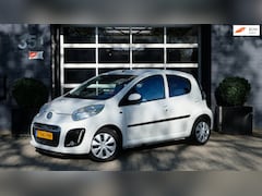 Citroën C1 - 1.0 Attraction Airco|Carplay|Elec ramen|Facelift