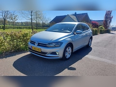 Volkswagen Polo - 1.0 TSI Comfortline AIRCO/CARPLAY/DSG BJ 2019