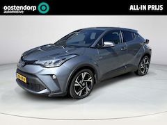 Toyota C-HR - 1.8 Hybrid Executive *DODEHOEK DETECTIE/ PARKEERSENSOREN/ STOELVERWARMING