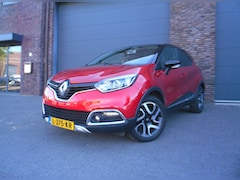 Renault Captur - 1.2 TCe Xmod 80d KM Clima Cruise PDC LMV
