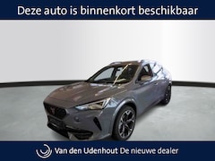 CUPRA Formentor - 1.4 TSI eHybrid 204pk PHEV Adrenaline / 360 Camera / Memory / Navigatie / Wordt Verwacht