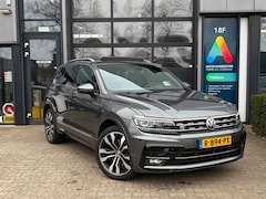Volkswagen Tiguan - 2.0 TSI 4Motion Highline DSG Pano R-line 360 ACT
