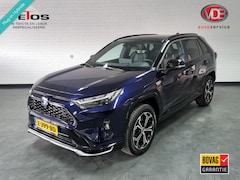 Toyota RAV4 - 2.5 Plug-in Hybrid AWD Bi-Tone Plus / Full options
