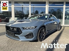 Ford Mustang Fastback - 5.0 V8 GT Handgeschakeld EU- uitvoering