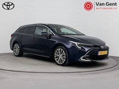 Toyota Corolla Touring Sports - Hybrid 140 Dynamic | Apple Carplay / Android Auto | Stoelverwarming | Parkeersensoren voor