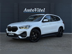 BMW X1 - xDrive25e | Camera | Sportstoel | LED | M-Stuur | DAB | 20x op voorraad