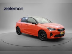 Opel Corsa - 1.2 GS Line - Carplay, Cruise, Clima, Keyless, Stoel/Stuur verw