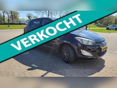 Hyundai i20 - 1.2 HP i-Motion