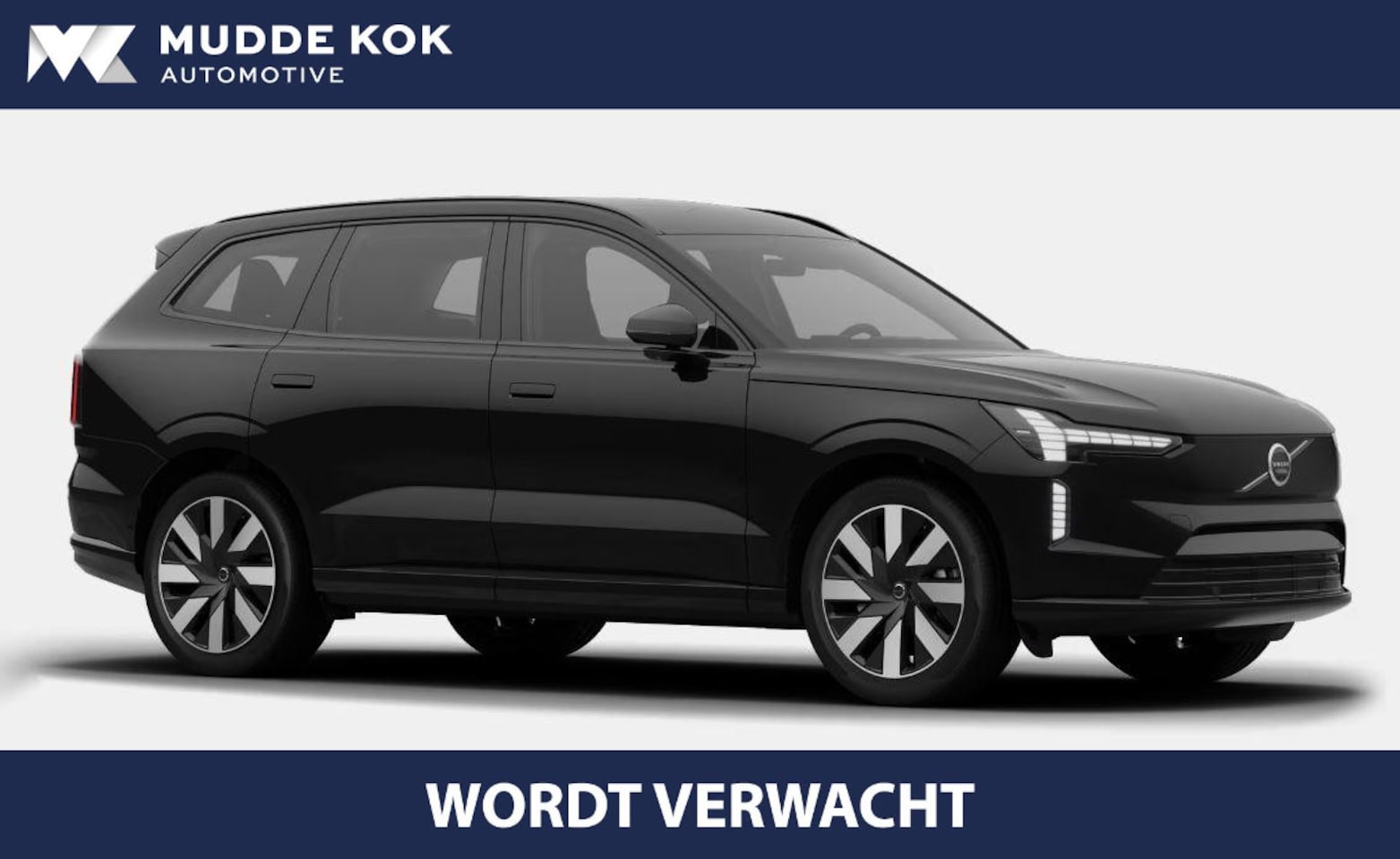 Volvo EX90 - Twin Motor Plus 106 kWh | 7P | Pilot Assist | Head-Up | Panoramadak | 21 Inch | 360° Camer - AutoWereld.nl