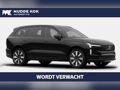 Volvo EX90 - Twin Motor Plus 106 kWh | 7P | Pilot Assist | Head-Up | Panoramadak | 21 Inch | 360° Camer