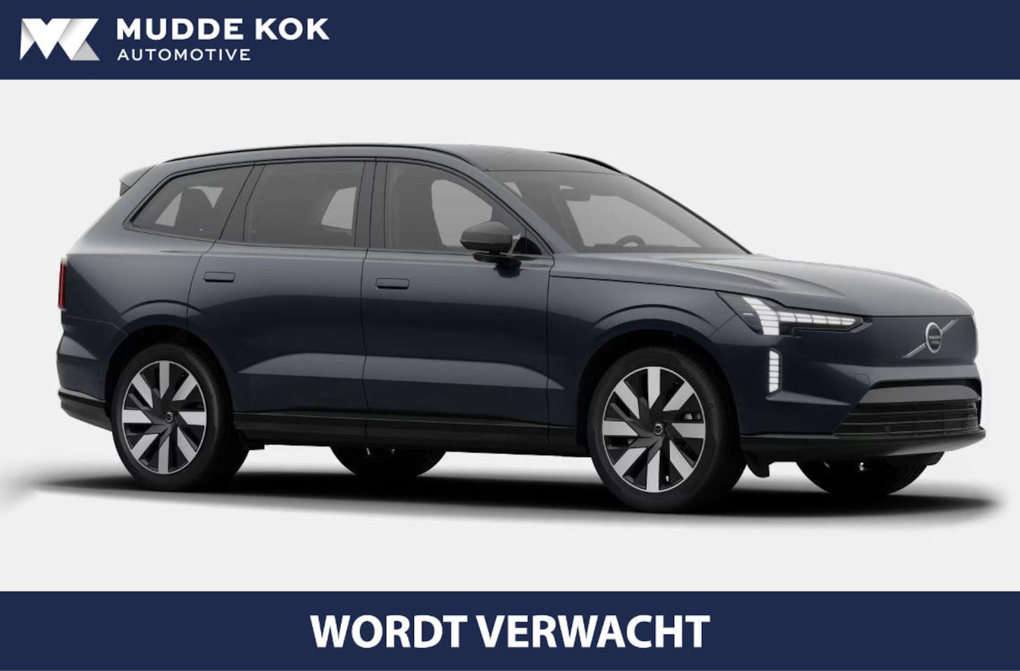 Volvo EX90 - Twin Motor Plus 7p. 106 kWh | 7P | Pilot Assist | Head-Up | Panoramadak | 21 Inch | 360° C - AutoWereld.nl