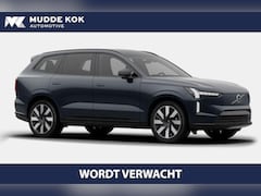 Volvo EX90 - Twin Motor Plus 7p. 106 kWh | 7P | Pilot Assist | Head-Up | Panoramadak | 21 Inch | 360° C