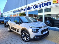 Citroën C3 - 1.2 PureTech Shine / Carplay & Android / Camera /