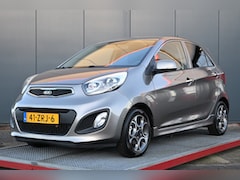 Kia Picanto - 1.0 CVVT Design Edition