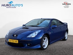 Toyota Celica - 1.8 VVT-i | NL-Auto | Airco