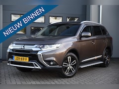 Mitsubishi Outlander - 2.0 Connect Pro Trekhaak