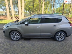Peugeot 3008 - 1.6 THP Allure 116161 km