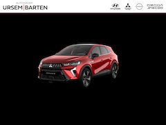 Mitsubishi Grandis - 1.8 HEV Instyle Nu met € 2.500, - Introductie korting