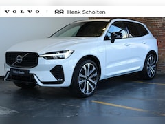 Volvo XC60 - T8 Plug-in hybrid AWD R-Design XC60 T8 Recharge Automaat AWD R-Design | Panoramadak | Prem