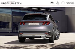 Hyundai Tucson - 1.6 T-GDI PHEV Premium AUTOMATIC