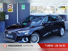 Audi A3 Sportback - 30 TFSI NAP Navi/Clima/Cruise