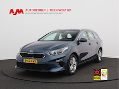 Kia Cee'd Sportswagon - Ceed 1.0 T-GDi DynamicLine/ lage km/ zeer mooi