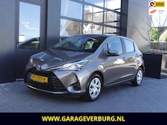 Toyota Yaris - 1.5 Hybrid Aspiration (Navi, Camera, Cruise, PDC)