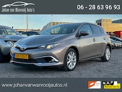 Toyota Auris - 1.8 Hybrid Executive/NAVI/CAMERA
