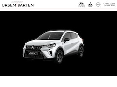 Mitsubishi ASX - 1.8 HEV AT Intense+ € 3.000, - Voorraad korting
