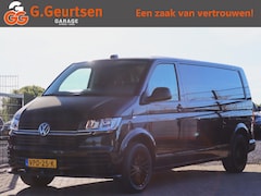 Volkswagen Transporter - 2.0 TDI 110PK, L2H1, App Connect, Cruise Controle, Trekhaak, Airco,