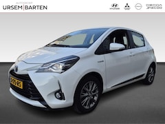 Toyota Yaris - 1.5 Hybrid Dynamic | Navi |