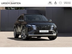 Hyundai Tucson - 1.6 T-GDI HEV Premium | MY26