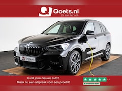 BMW X1 - xDrive25e High Executive M Sport - Trekhaak - Panoramadak - Driving Assistant Plus - Comfo