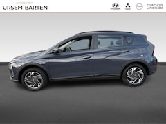 Hyundai Bayon - 1.0 T-GDI Comfort Smart | Airco | Apple Carplay/Android Auto | Autonomous Emergency Brakin