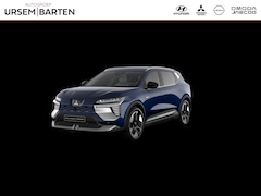 Mitsubishi Eclipse Cross - Instyle 87 kWh Nu met € 4.000, - korting