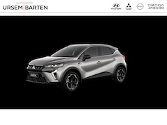 Mitsubishi Colt - 1.6 HEV Intense + Tot € 4.000, - voorraad korting