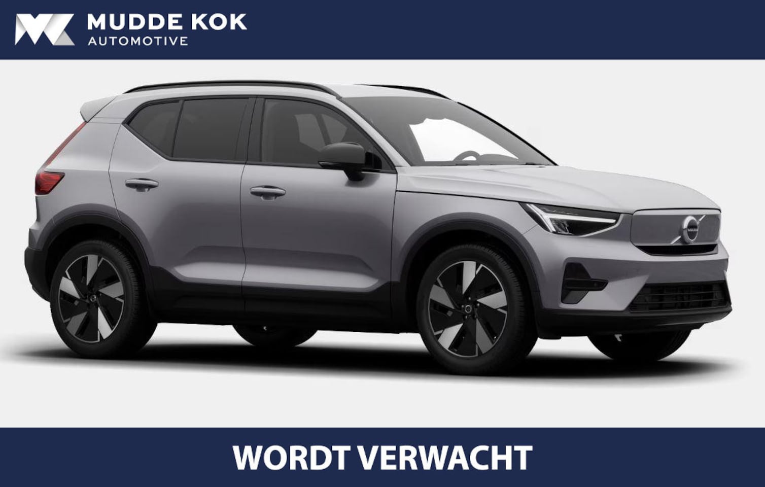 Volvo EX40 - Single Motor Extended Range Plus 82 kWh | ACC | 360° Camera | Stoel+Stuurverwarming | harm - AutoWereld.nl